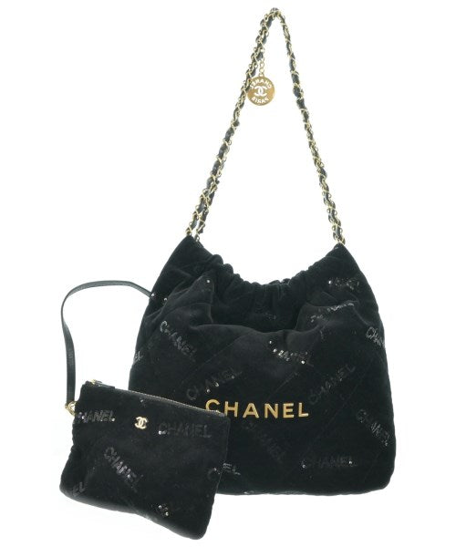 CHANEL 肩背包