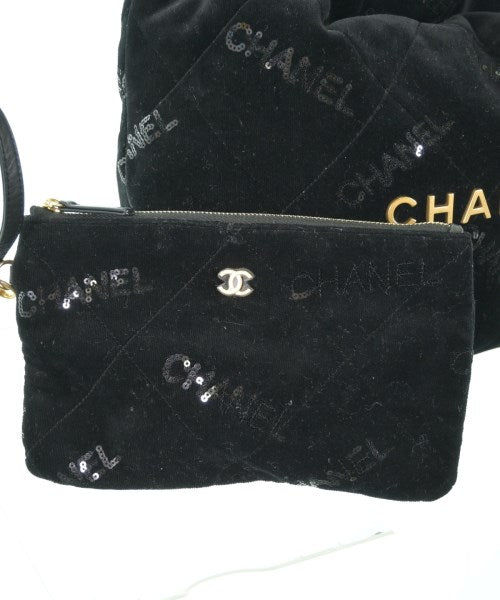 CHANEL 肩背包