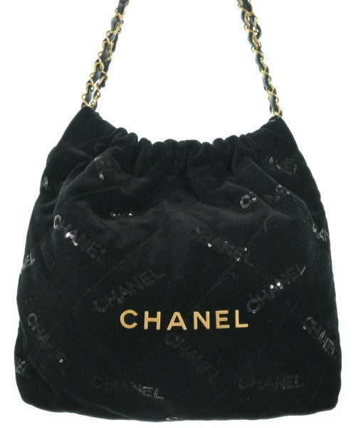 CHANEL 肩背包