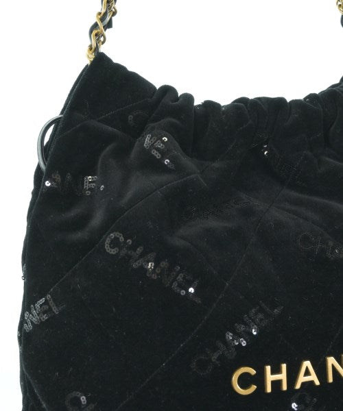 CHANEL 肩背包