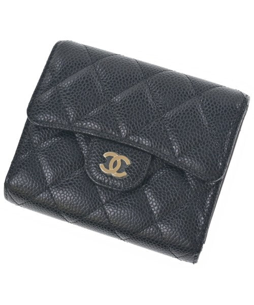 CHANEL 錢包/零錢包