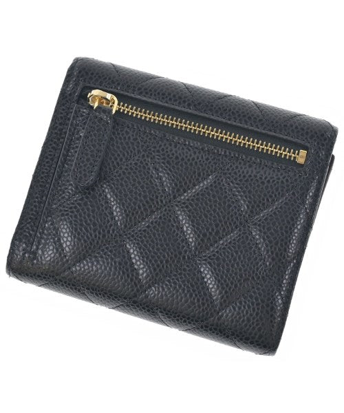 CHANEL 錢包/零錢包