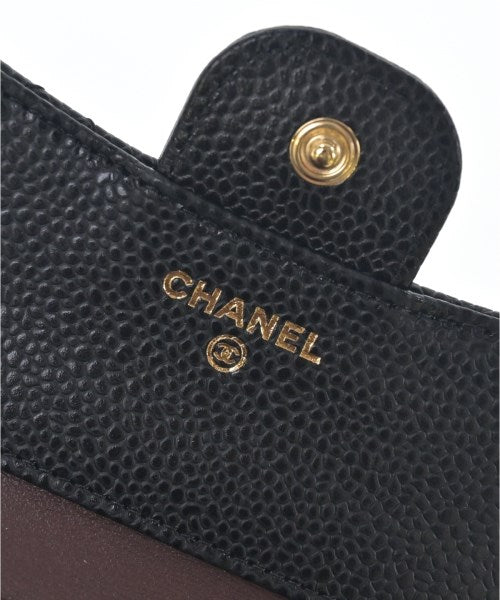 CHANEL 錢包/零錢包