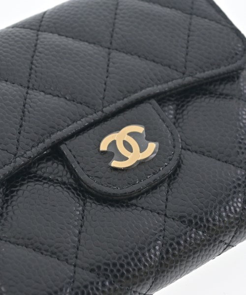 CHANEL 錢包/零錢包