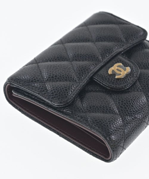 CHANEL 錢包/零錢包