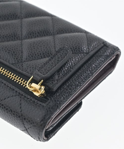 CHANEL 錢包/零錢包