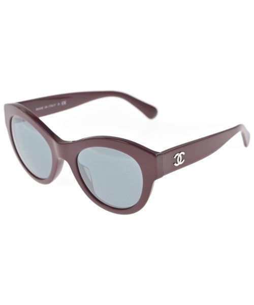 CHANEL 太陽眼鏡
