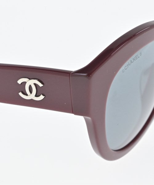 CHANEL 太陽眼鏡