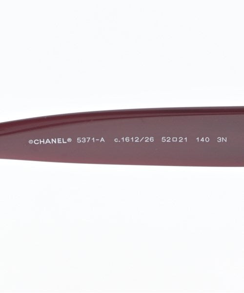 CHANEL 太陽眼鏡
