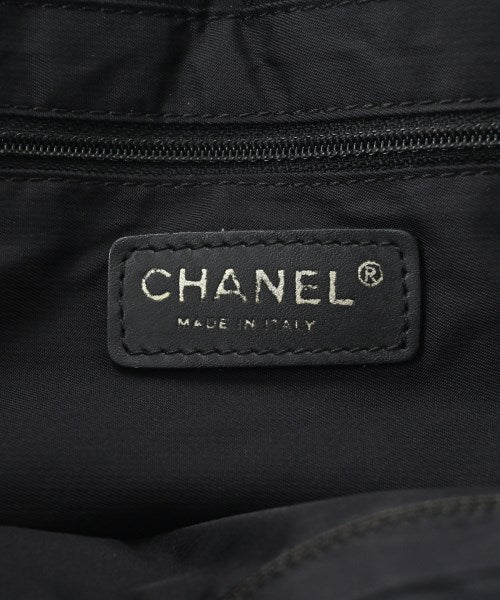 CHANEL 托特包