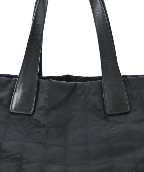 CHANEL 托特包
