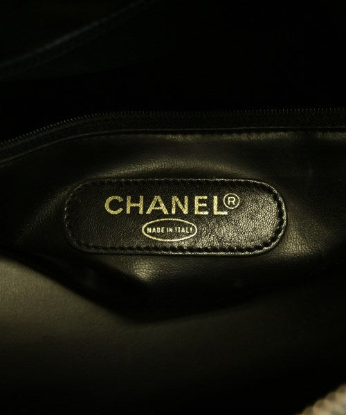 CHANEL 週末包/旅行包