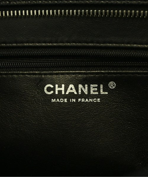 CHANEL 托特包