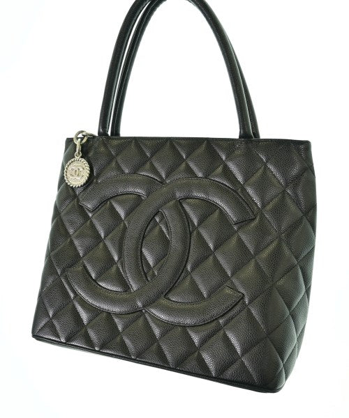 CHANEL 托特包