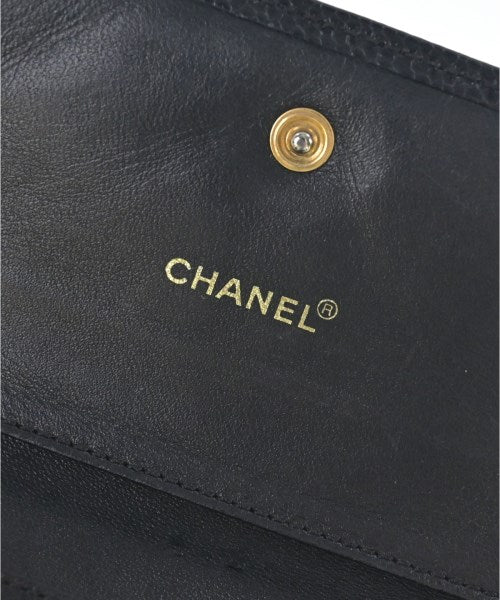CHANEL 錢包/零錢包