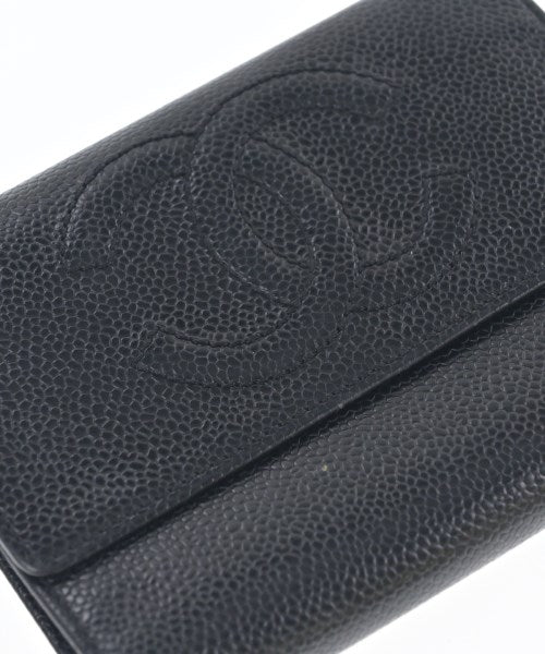 CHANEL 錢包/零錢包