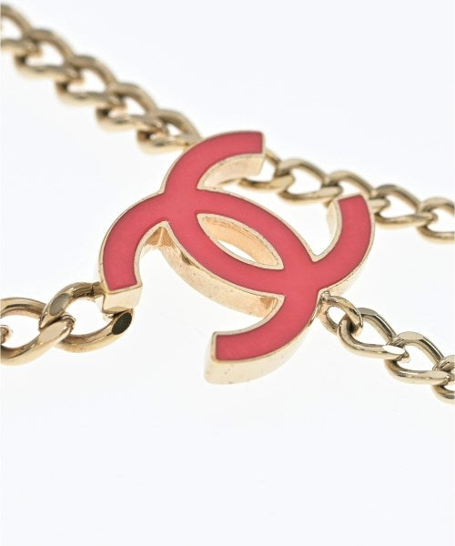 CHANEL 皮帶