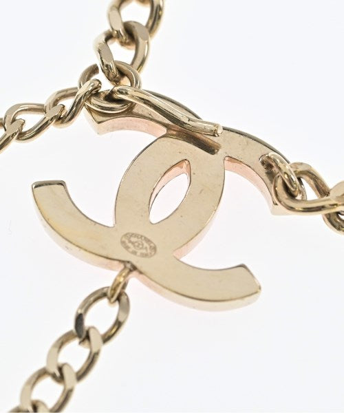 CHANEL 皮帶