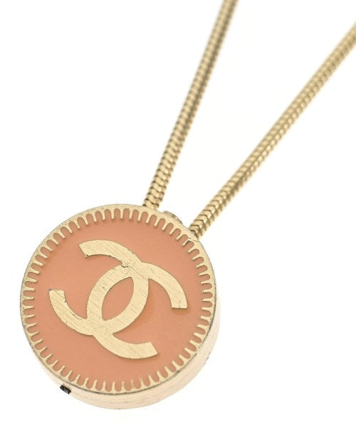 CHANEL 項鍊