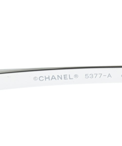CHANEL 太陽眼鏡
