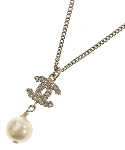 CHANEL 項鍊