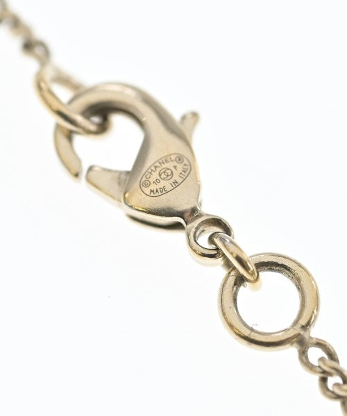 CHANEL 項鍊
