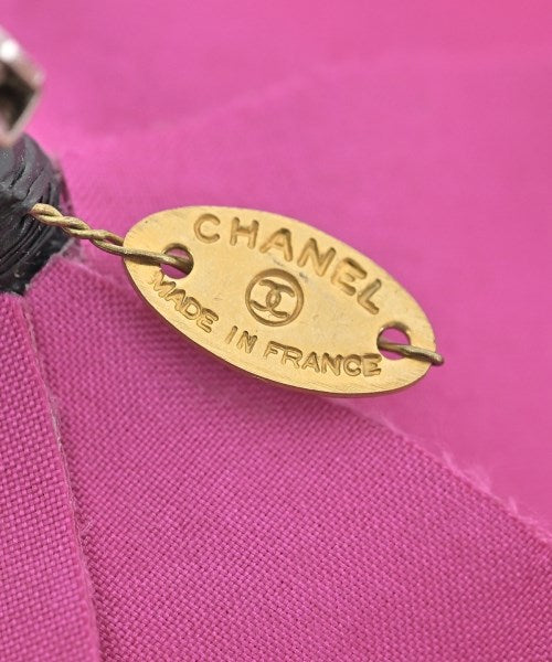 CHANEL 胸針/胸花