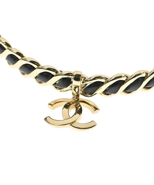 CHANEL 項鍊