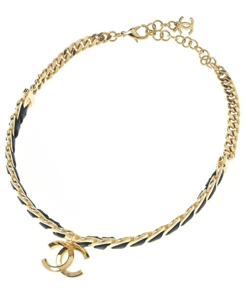 CHANEL 項鍊