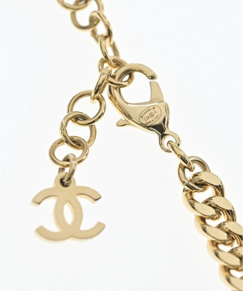 CHANEL 項鍊