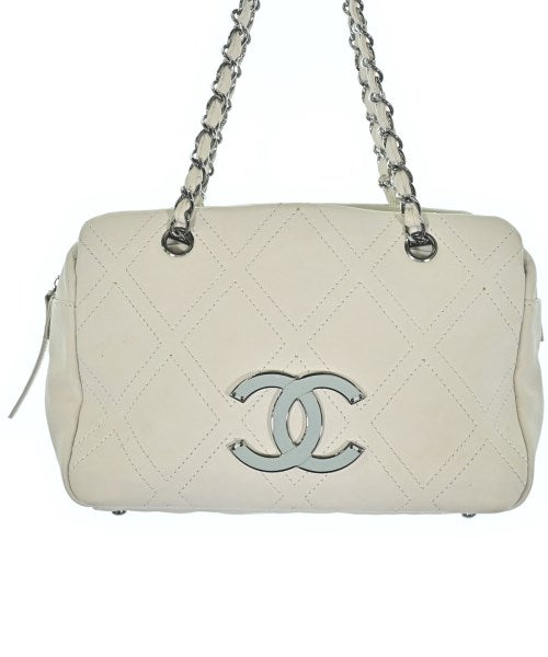 CHANEL 肩背包