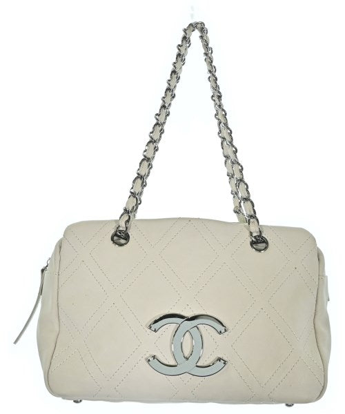 CHANEL 肩背包