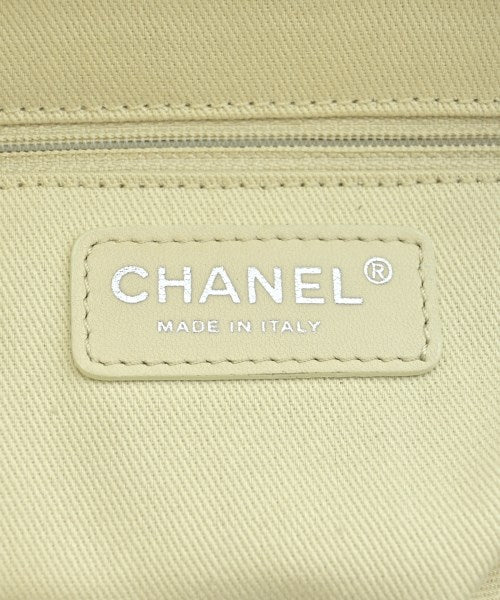CHANEL 肩背包