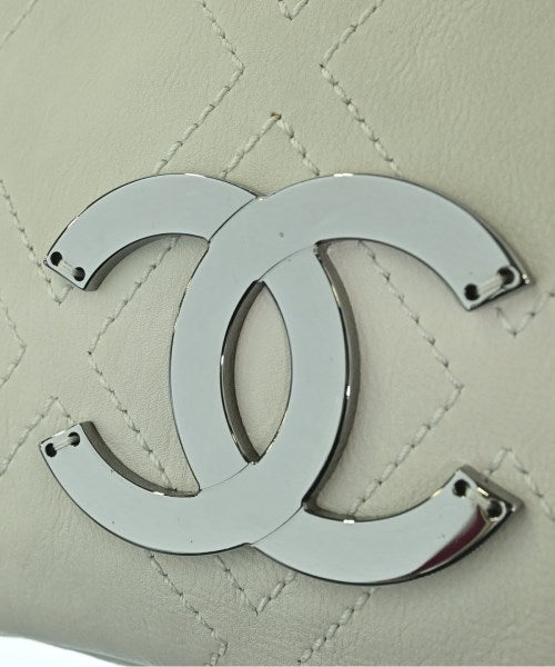 CHANEL 肩背包