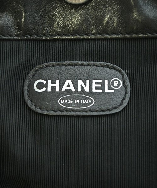 CHANEL 肩背包