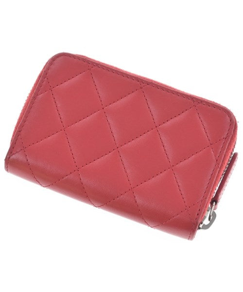 CHANEL 錢包/零錢包
