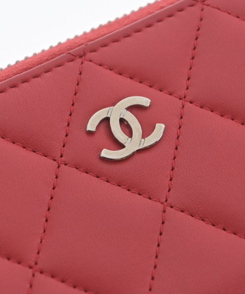 CHANEL 錢包/零錢包
