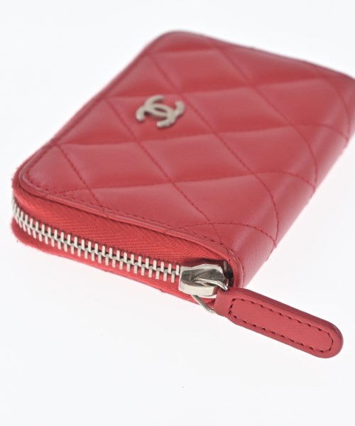 CHANEL 錢包/零錢包