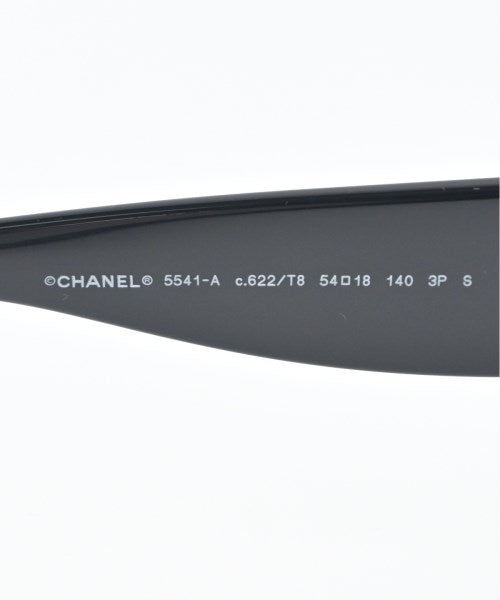CHANEL 太陽眼鏡