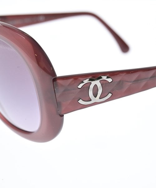 CHANEL 太陽眼鏡