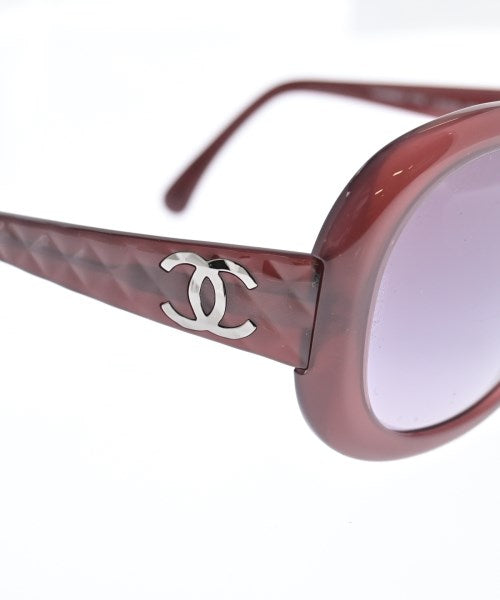 CHANEL 太陽眼鏡