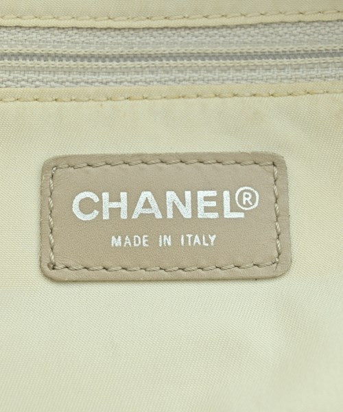 CHANEL 週末包/旅行包