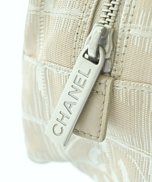 CHANEL 週末包/旅行包