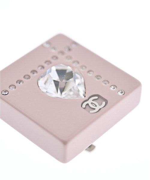 CHANEL 耳環　