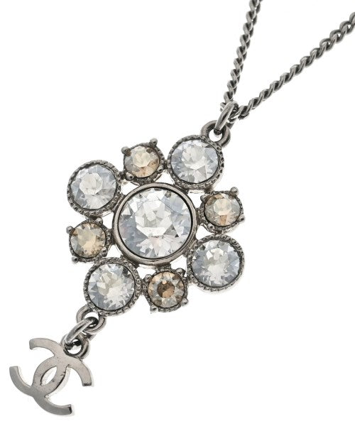 CHANEL 項鍊