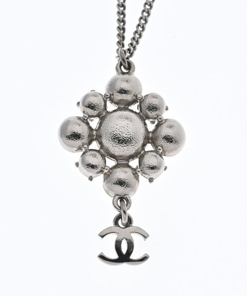 CHANEL 項鍊