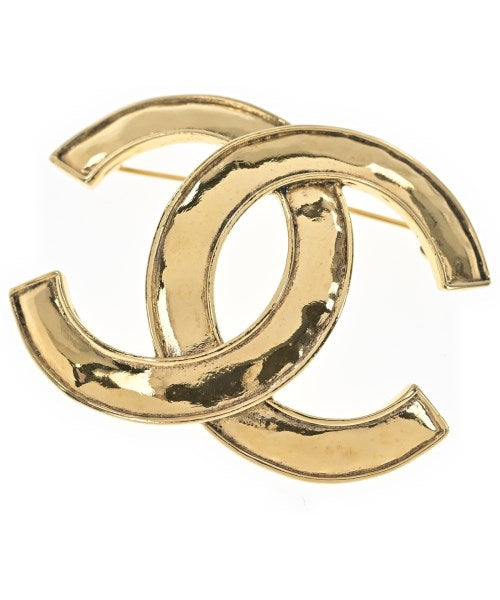 CHANEL 胸針/胸花