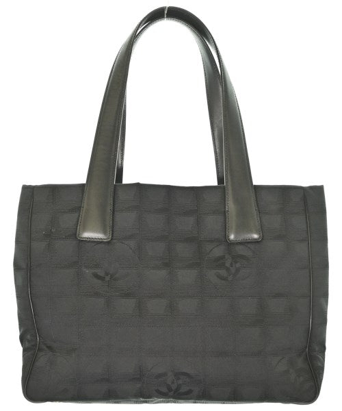 CHANEL 托特包