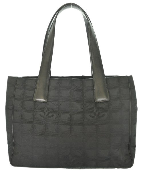 CHANEL 托特包