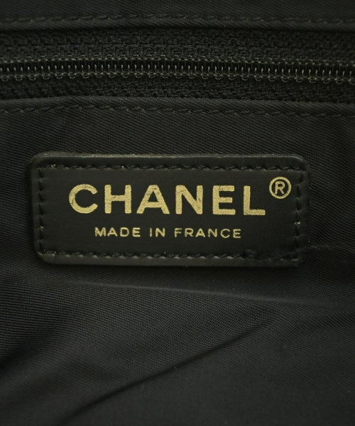 CHANEL 托特包